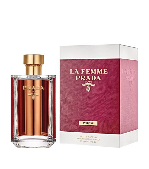 la bay prada intense 100ml|prada intense cologne.